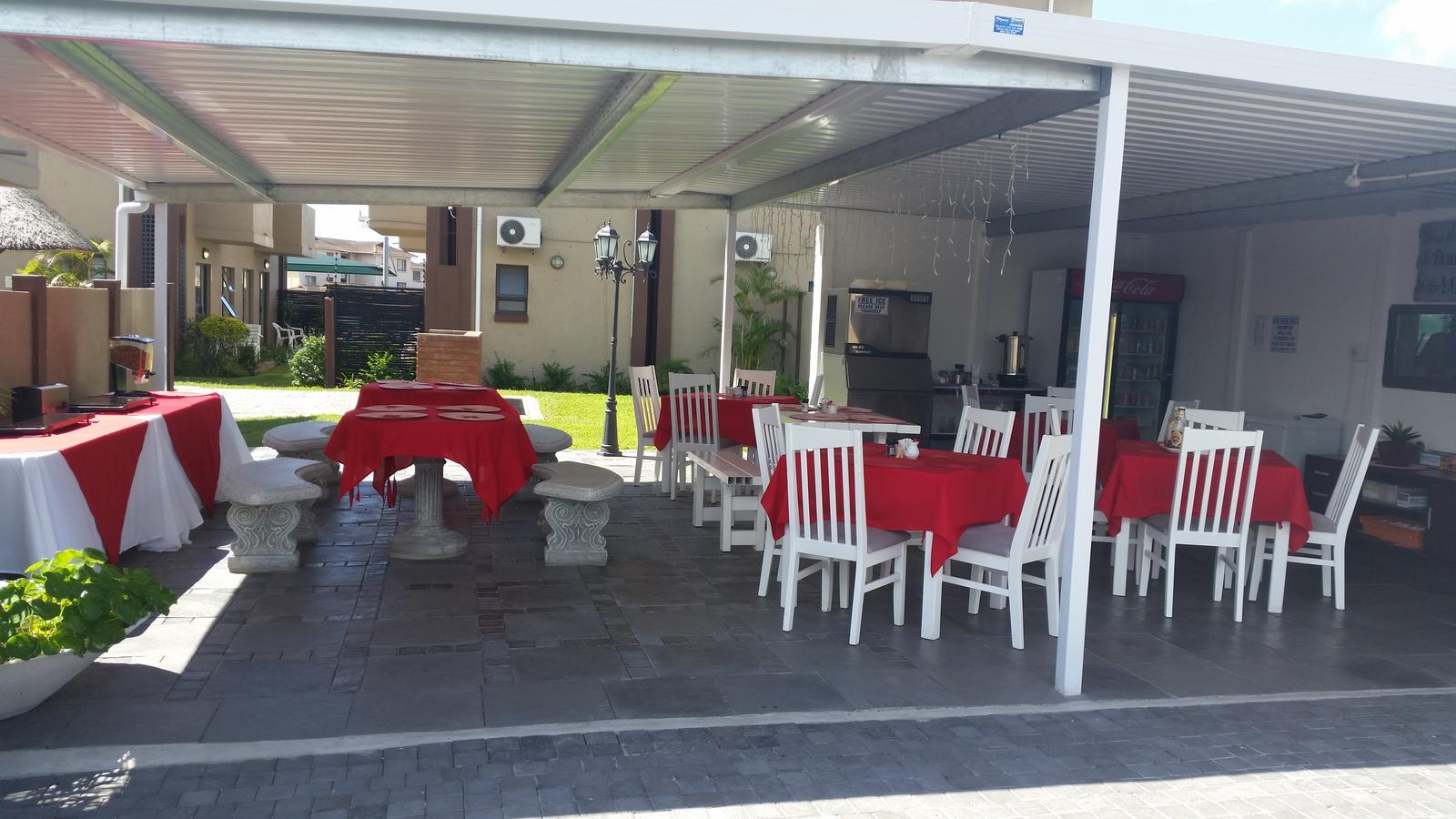 Seagull Lodge ريتشاردز باي المظهر الخارجي الصورة