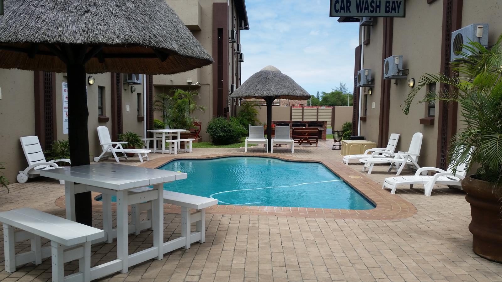 Seagull Lodge ريتشاردز باي المظهر الخارجي الصورة