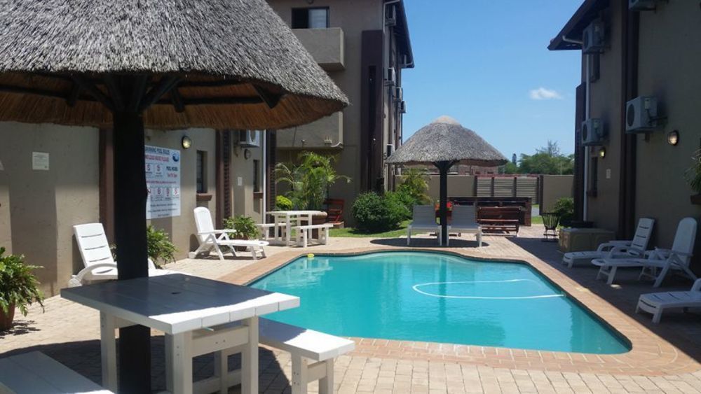 Seagull Lodge ريتشاردز باي المظهر الخارجي الصورة
