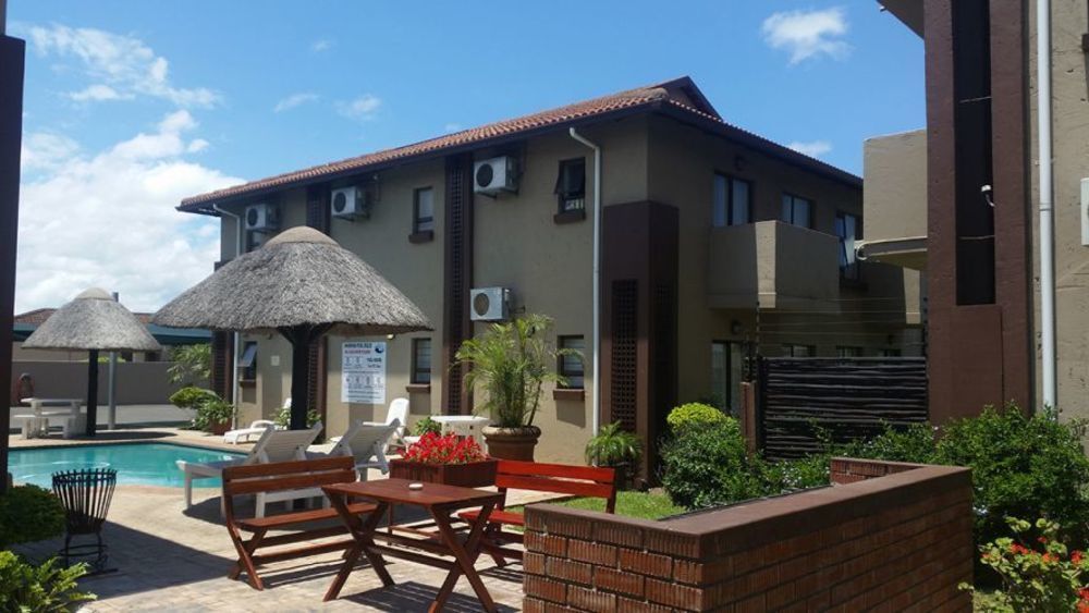 Seagull Lodge ريتشاردز باي المظهر الخارجي الصورة
