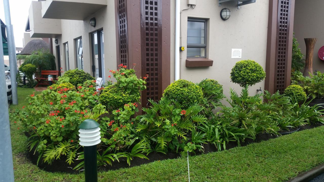 Seagull Lodge ريتشاردز باي المظهر الخارجي الصورة