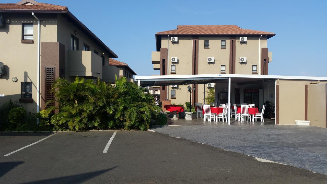 Seagull Lodge ريتشاردز باي المظهر الخارجي الصورة