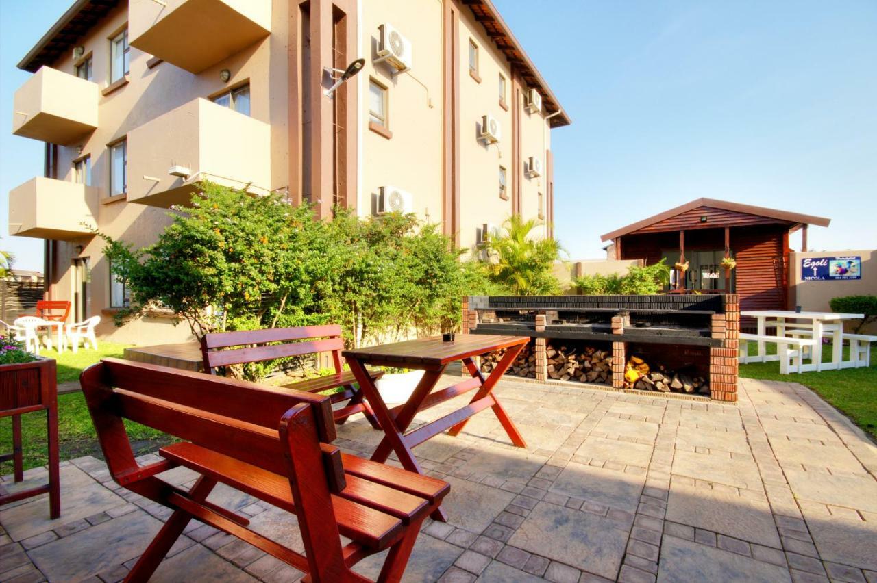 Seagull Lodge ريتشاردز باي المظهر الخارجي الصورة