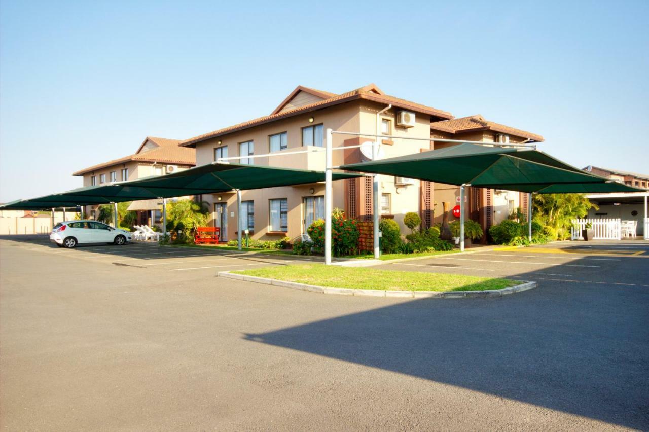 Seagull Lodge ريتشاردز باي المظهر الخارجي الصورة