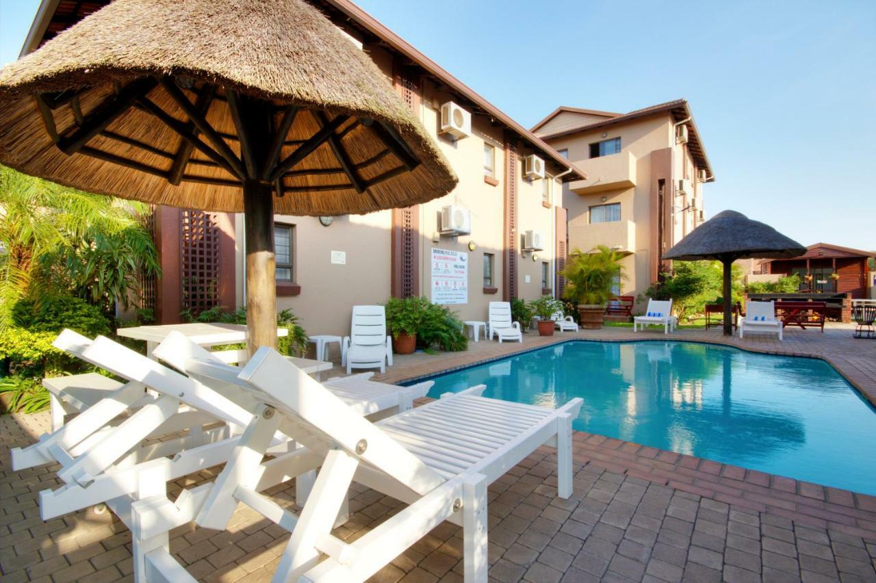 Seagull Lodge ريتشاردز باي المظهر الخارجي الصورة
