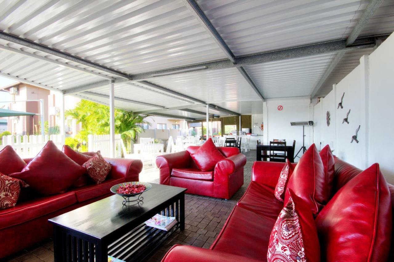 Seagull Lodge ريتشاردز باي المظهر الخارجي الصورة