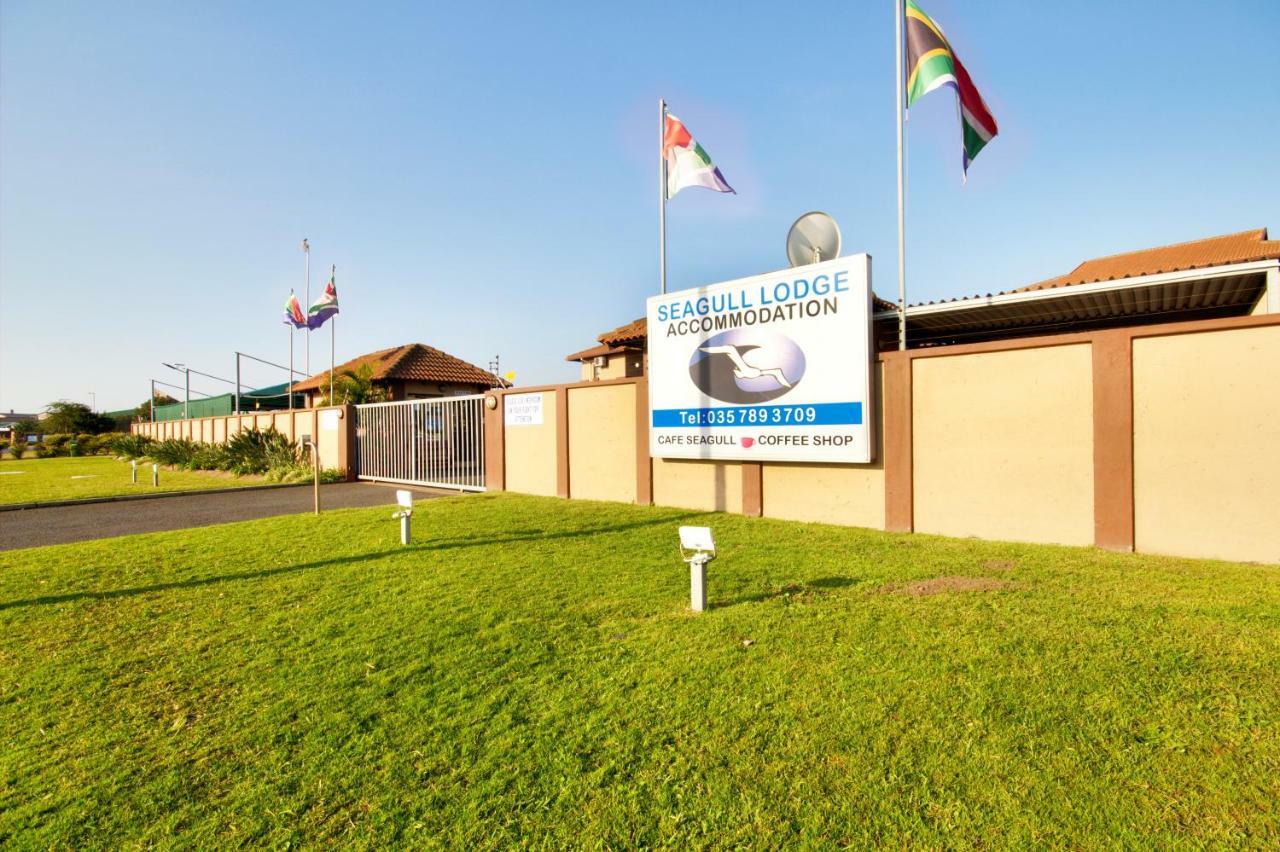 Seagull Lodge ريتشاردز باي المظهر الخارجي الصورة
