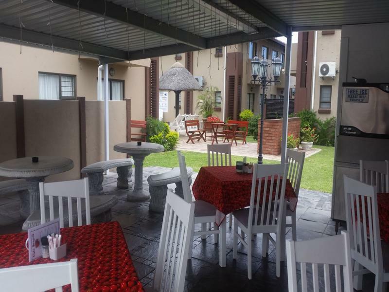 Seagull Lodge ريتشاردز باي المظهر الخارجي الصورة