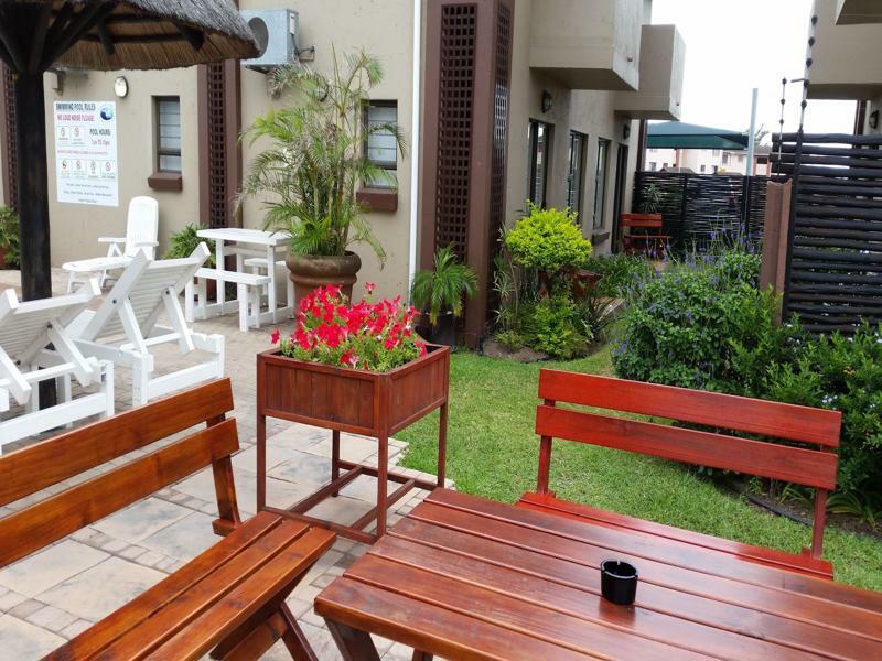 Seagull Lodge ريتشاردز باي المظهر الخارجي الصورة