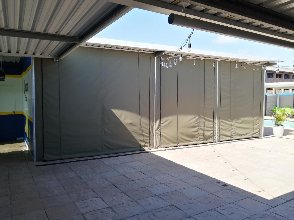 Seagull Lodge ريتشاردز باي المظهر الخارجي الصورة