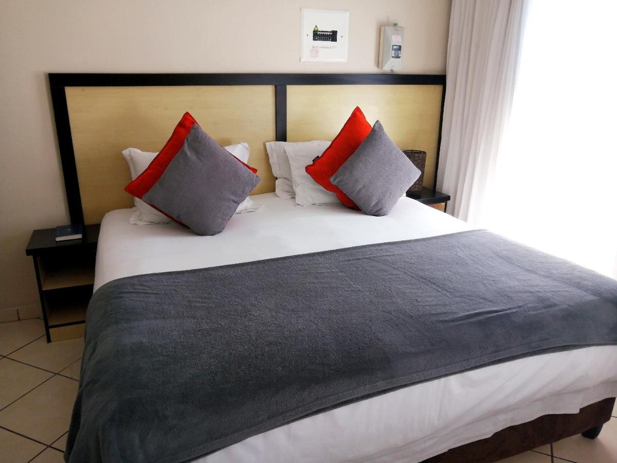 Seagull Lodge ريتشاردز باي المظهر الخارجي الصورة