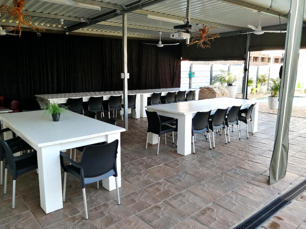 Seagull Lodge ريتشاردز باي المظهر الخارجي الصورة