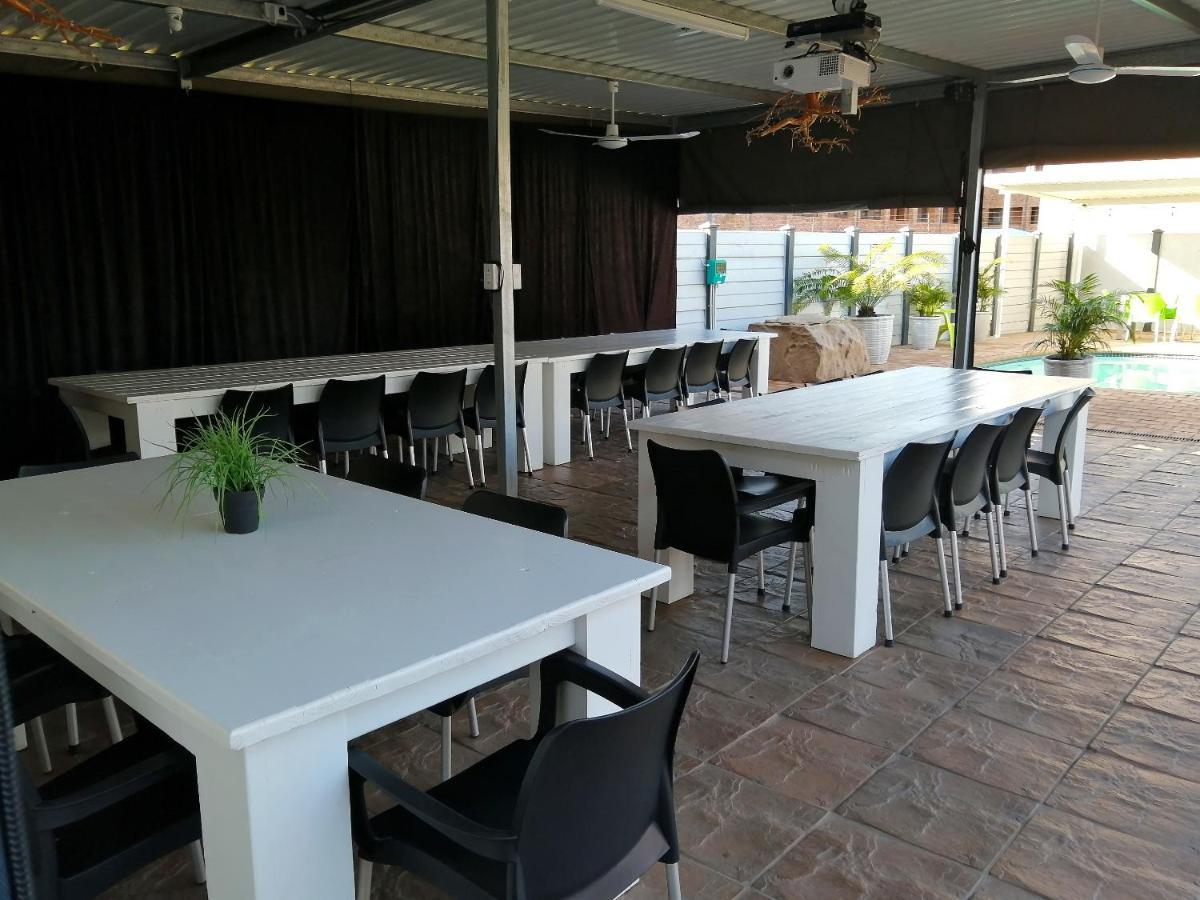 Seagull Lodge ريتشاردز باي المظهر الخارجي الصورة