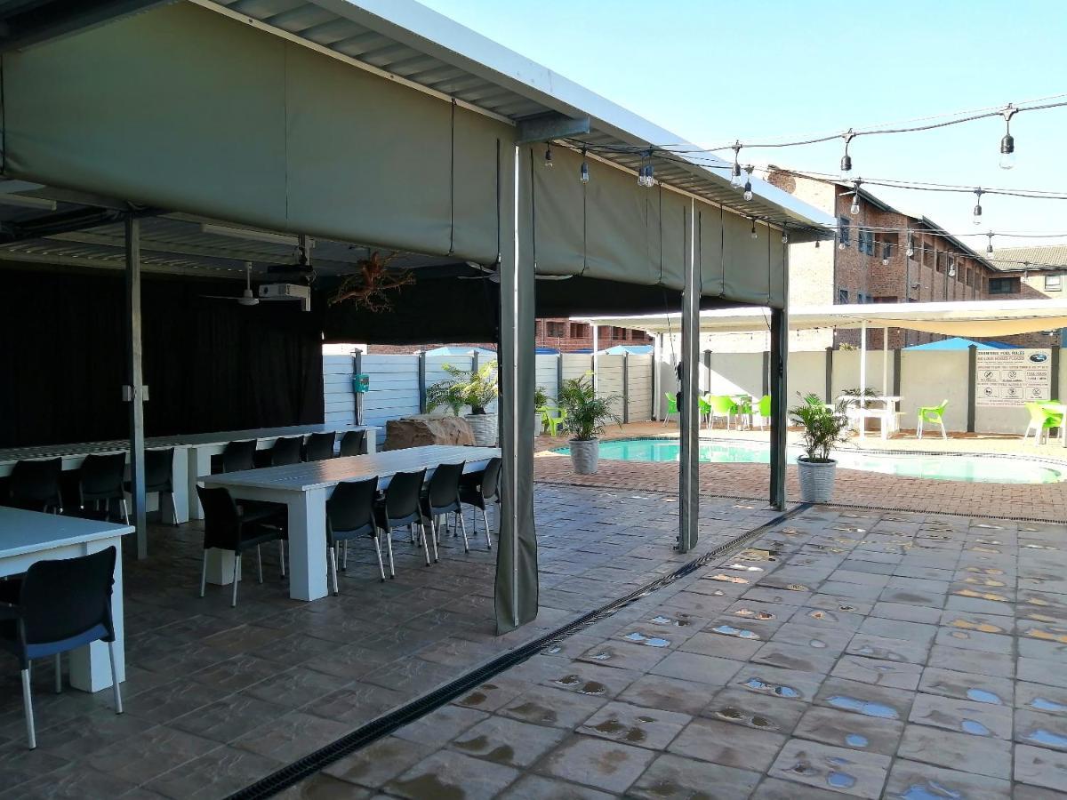 Seagull Lodge ريتشاردز باي المظهر الخارجي الصورة