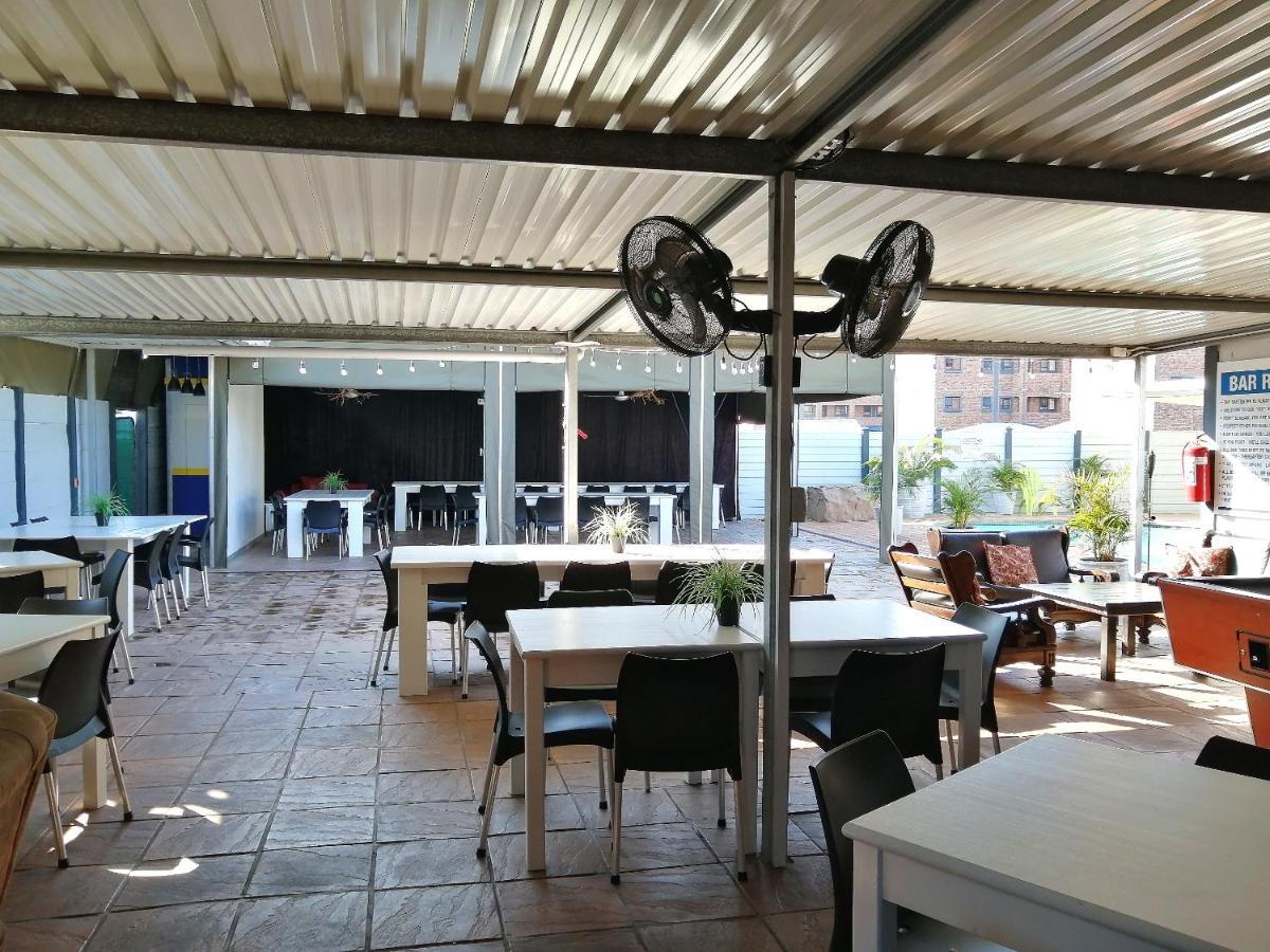 Seagull Lodge ريتشاردز باي المظهر الخارجي الصورة