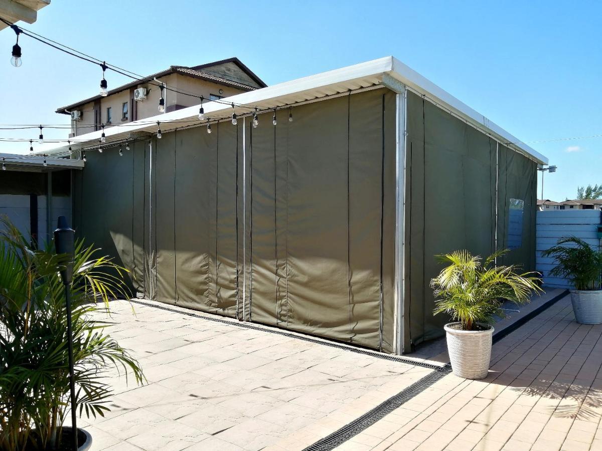 Seagull Lodge ريتشاردز باي المظهر الخارجي الصورة