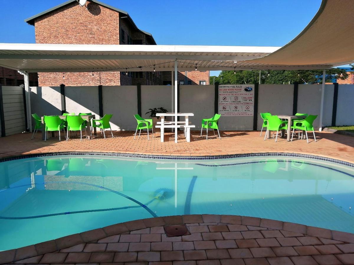 Seagull Lodge ريتشاردز باي المظهر الخارجي الصورة