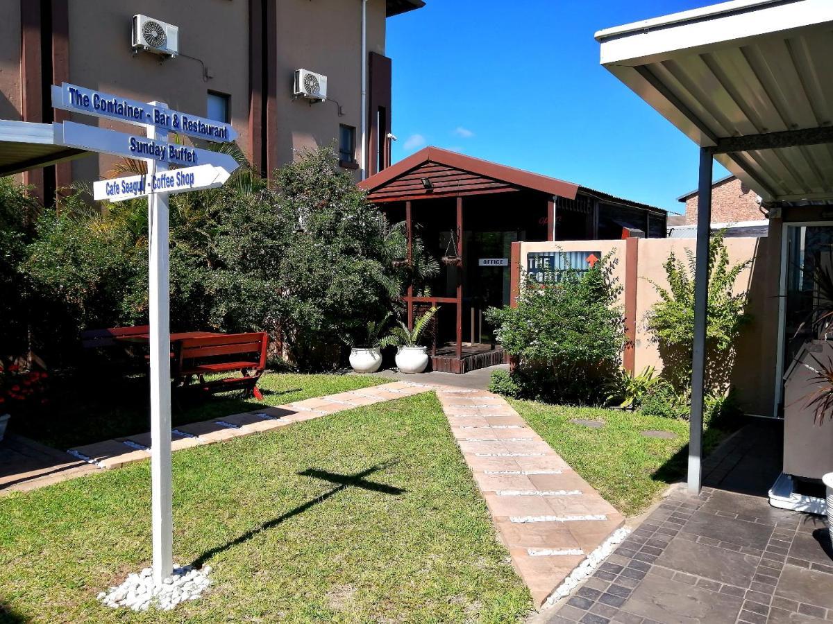 Seagull Lodge ريتشاردز باي المظهر الخارجي الصورة