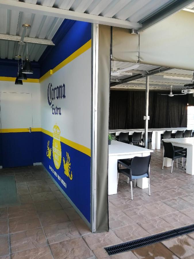 Seagull Lodge ريتشاردز باي المظهر الخارجي الصورة
